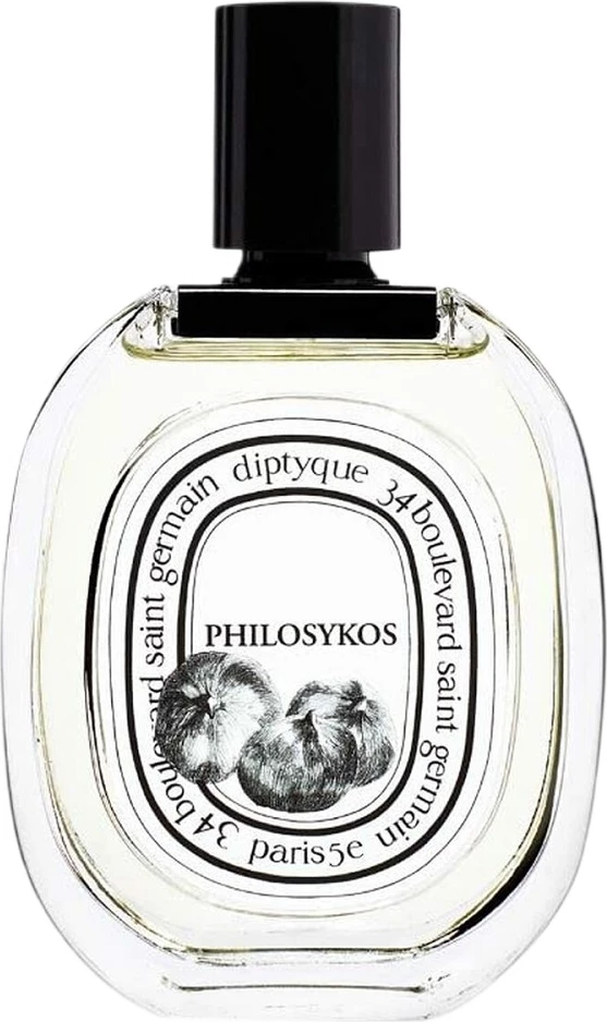 Eau de Toilette Diptyque Philosykos 100ml