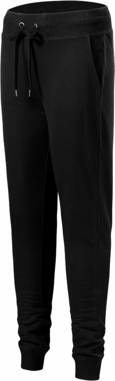 Trenerka të poshtme për femra Malfini, të zeza