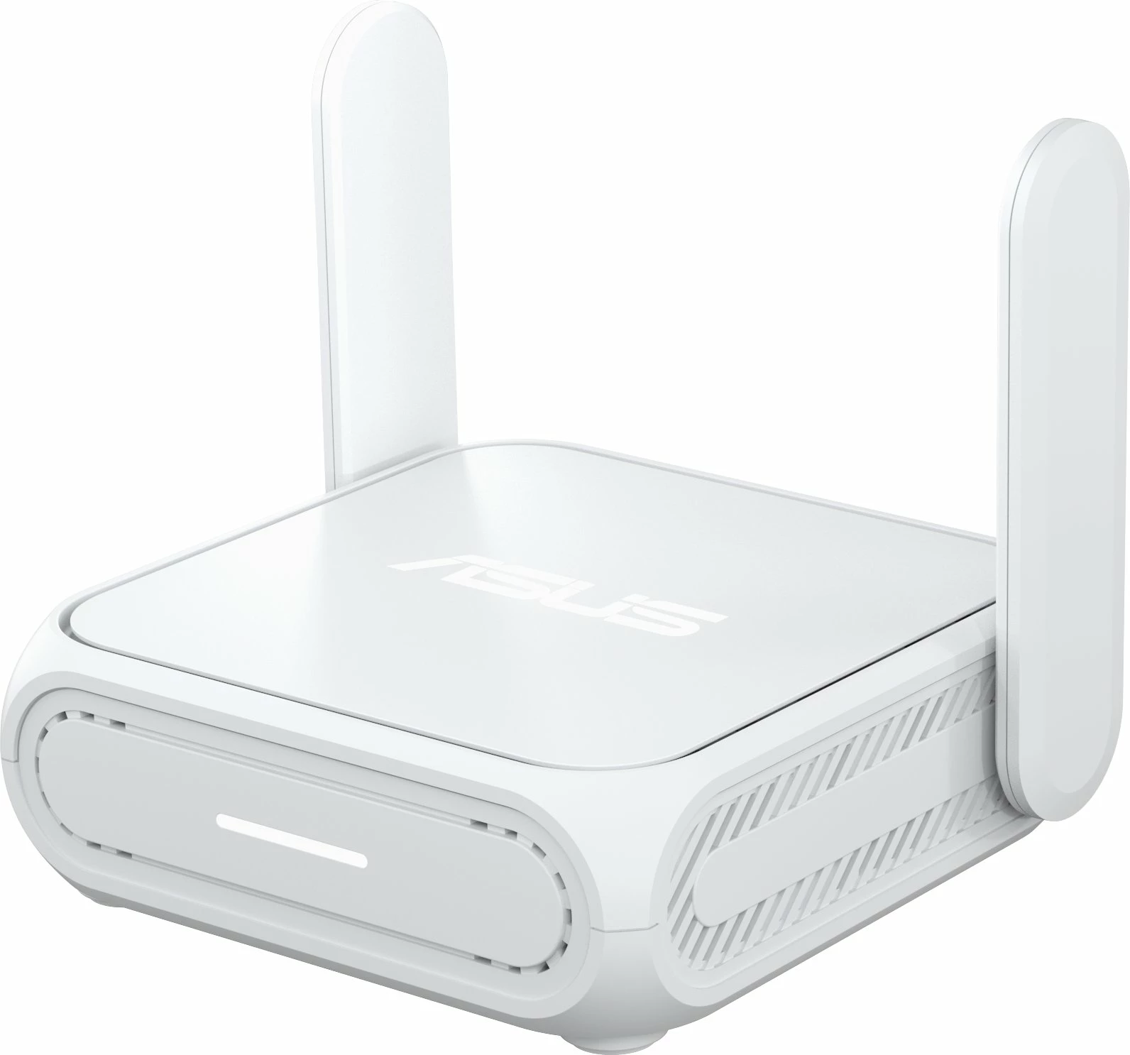 Router Asus RT-BE58 Go Wi-Fi 7 dual-band 3600 Mbps 2.5Gbps WAN (90IG09Q0-MO3C00), i bardhë