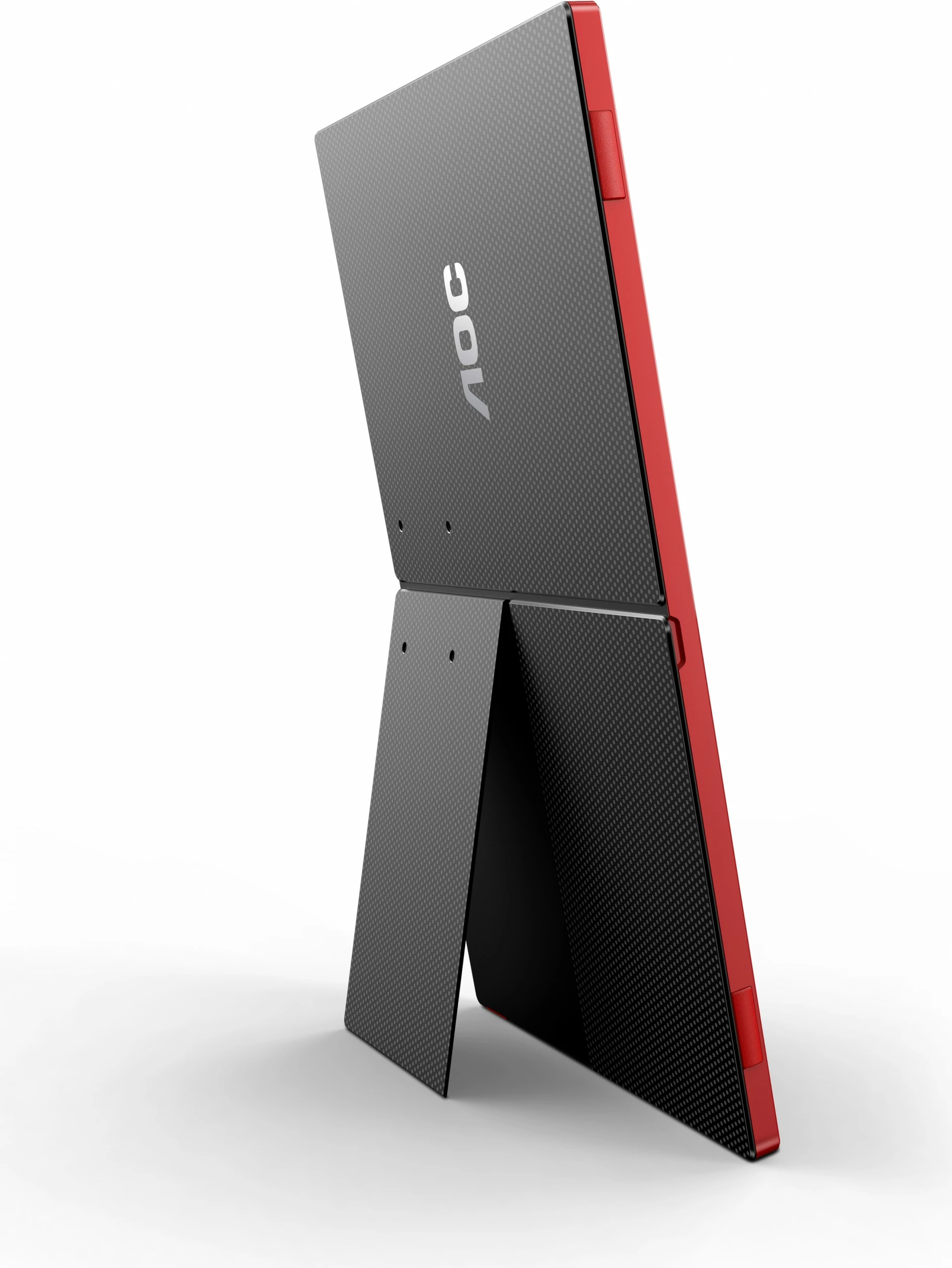 Monitor gaming AOC 16G3, 15.6 inç, Full HD, 144Hz, USB-C, Micro HDMI, i zi