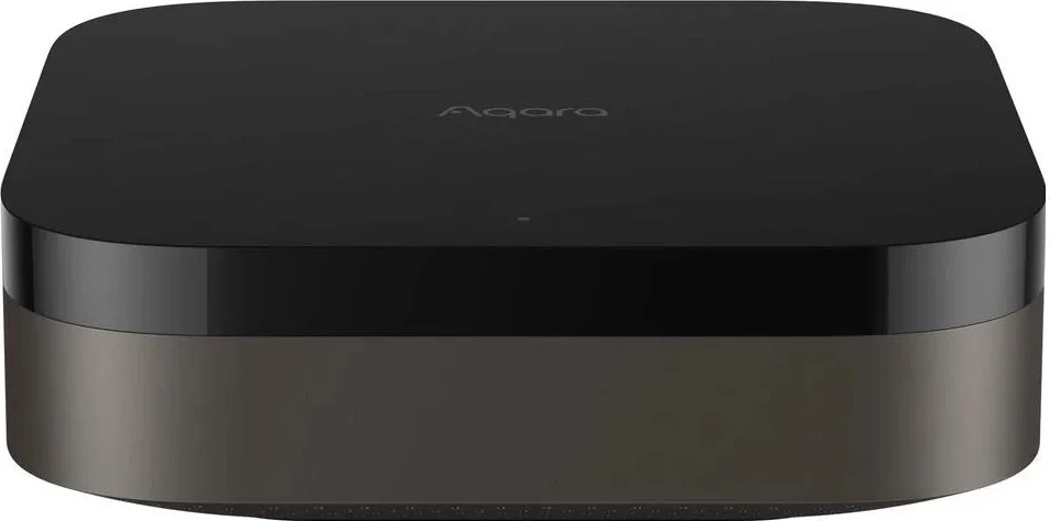 Njësi kontrolli Aqara HUB M3, WiFi, ZigBee, Bluetooth, IR