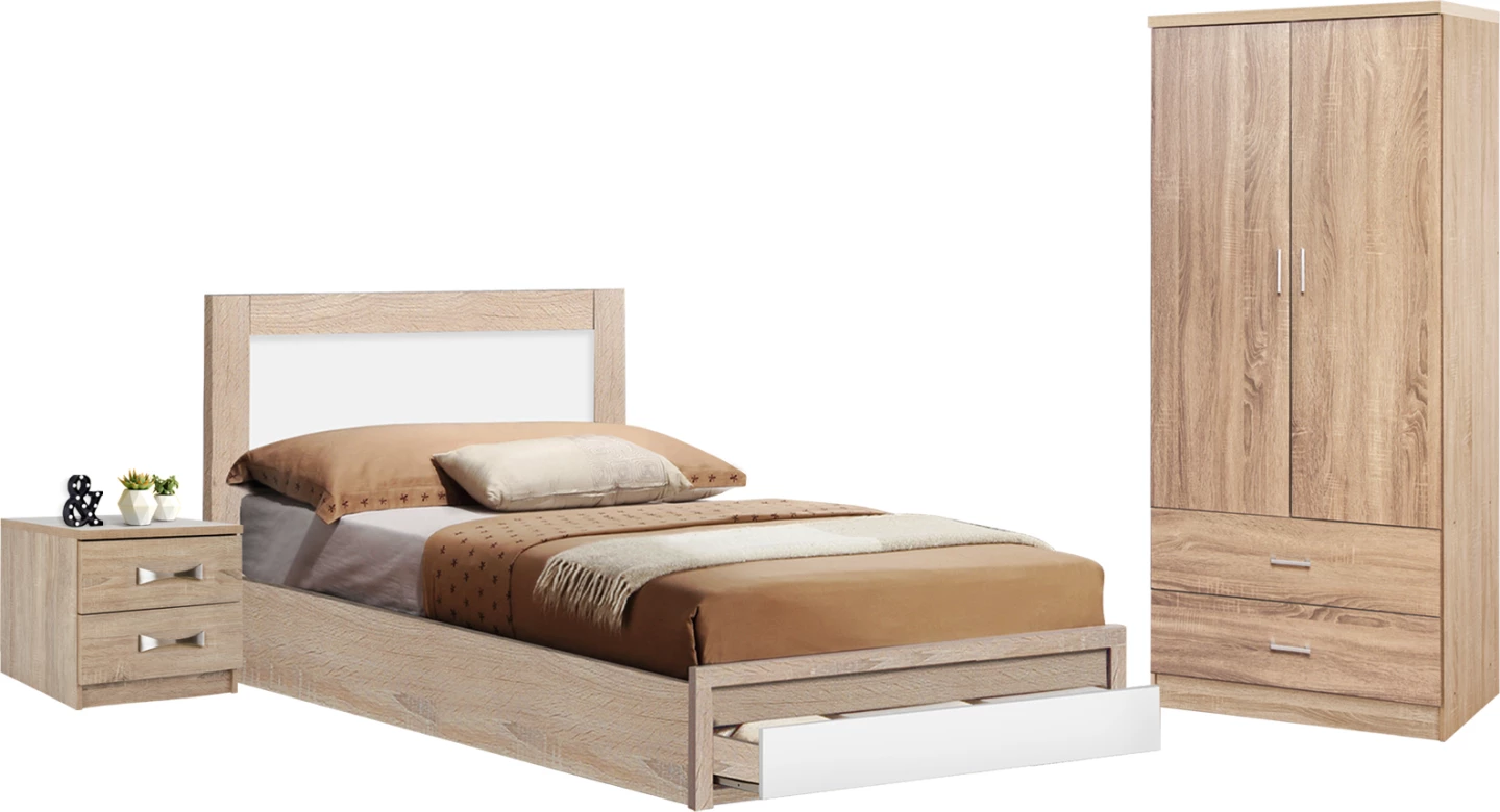 Set studentor 3 pjesë FH11885.02