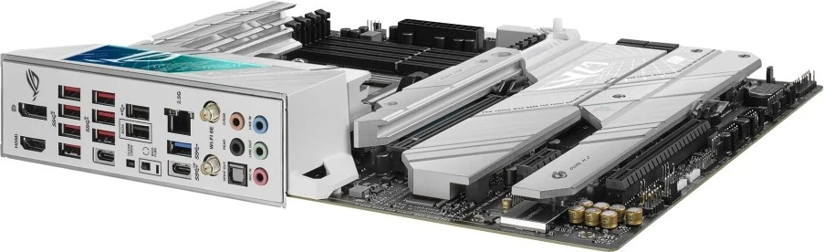 Pllakë amë ASUS ROG STRIX X670E-A GAMING WIFI, Socket AM5, ATX
