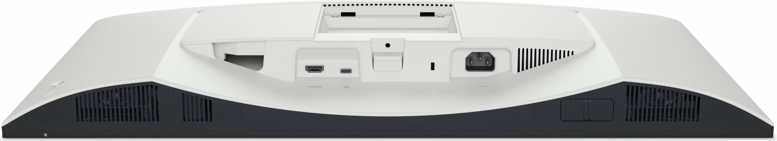 Monitor DELL S2725QC 27 inç, 4K, IPS, 120Hz, USB-C