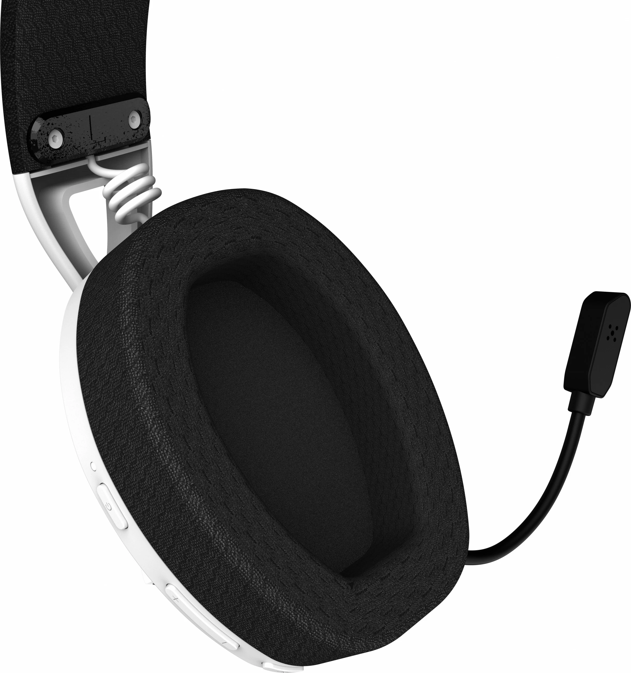 Kufje Canyon GH-13 Ego, Bluetooth, Wireless/Wired, USB-C, 7.1, bardhë