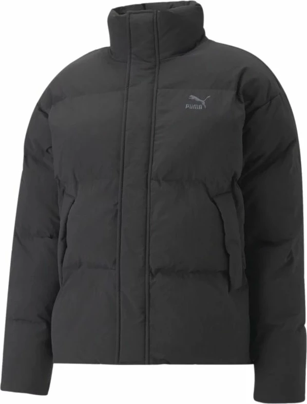 Jakne për meshkuj Puma, të zeza [Madhësia: XL]