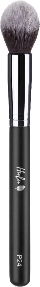 Furçë konturimi fytyre Hulu P24 për femra, 1 copë