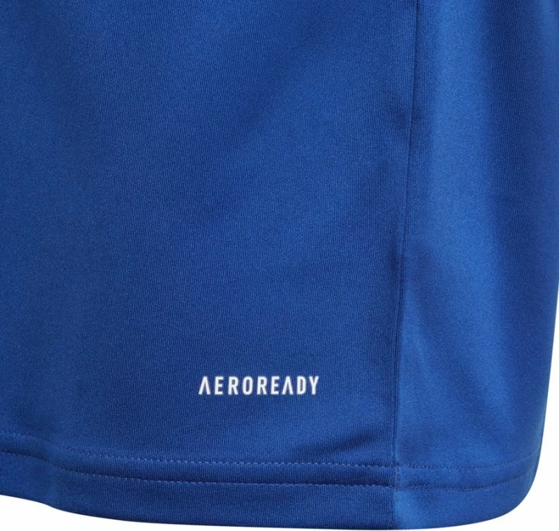 Fanellë futbolli për fëmijë adidas, blu