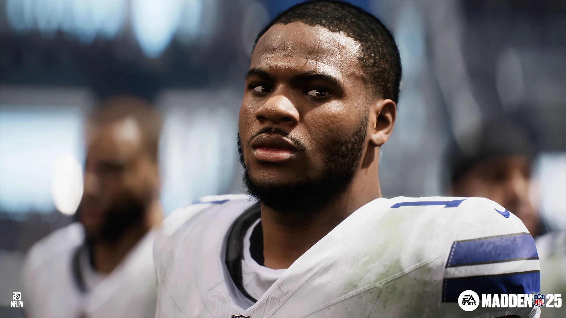 Lojë Electronic Arts EA SPORTS Madden NFL 25 për Xbox One, PEGI 3