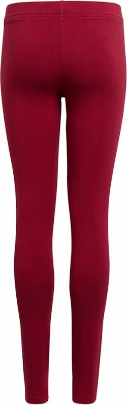 Hellonke për fëmijë adidas, të kuqe