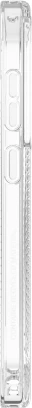 Mbështjellës Zagg Luxe për Samsung Galaxy S24+, transparent