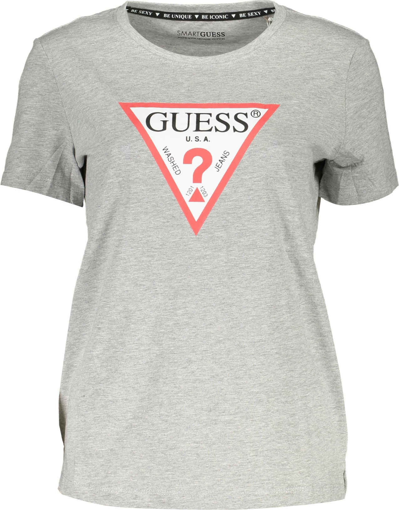 Maicë GUESS JEANS femra, gri