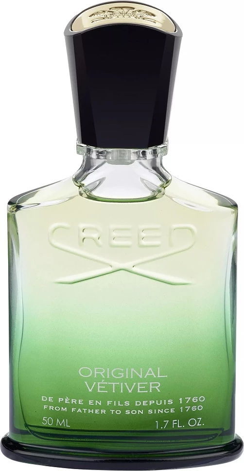 Eau de Parfum për meshkuj Creed Original Vetiver, 50ml
