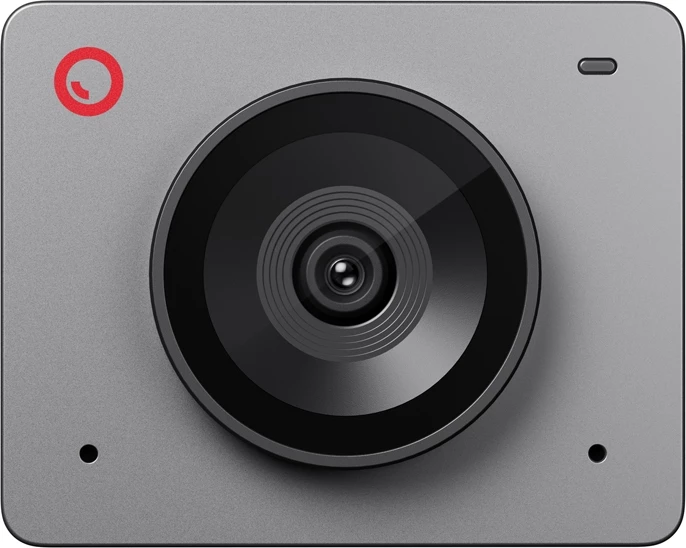 Webcam OBSBOT Meet SE, OWB-2408-CE, 1080p 100fps, mikrofon i integruar, gri