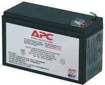 Bateri APC RBC17 për BE700/BK650, e zezë