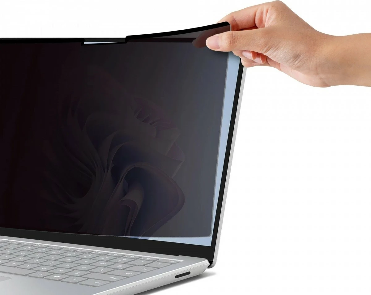 Filtër privatësie magnetik universal DICOTA D50024-2MG, 16:10, 16 inç, i zi