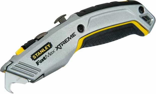 Thikë utilitare Stanley FatMax Xtreme TwinBlade 10-789, 180mm, dy tehe