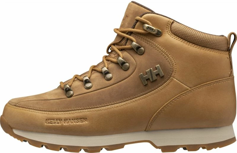 Çizme Helly Hansen për femra, kafe