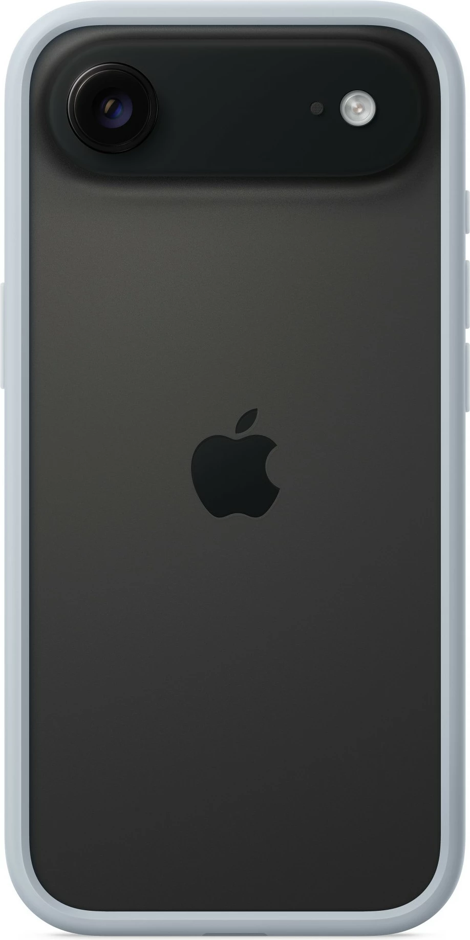 Mbështjellës Apple Bumper iPhone Air hellblau