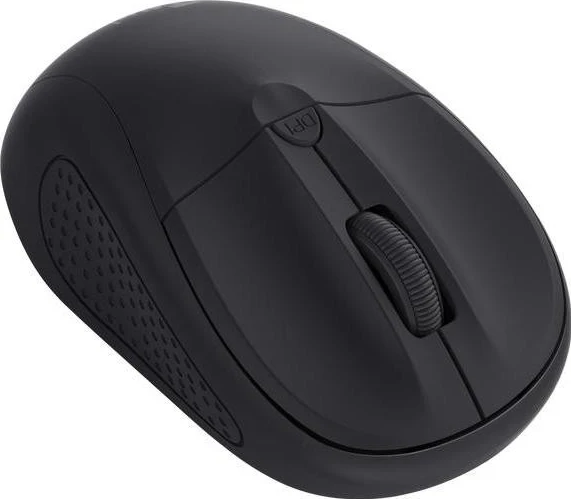 Maus Wireless Trust Primo, Zi