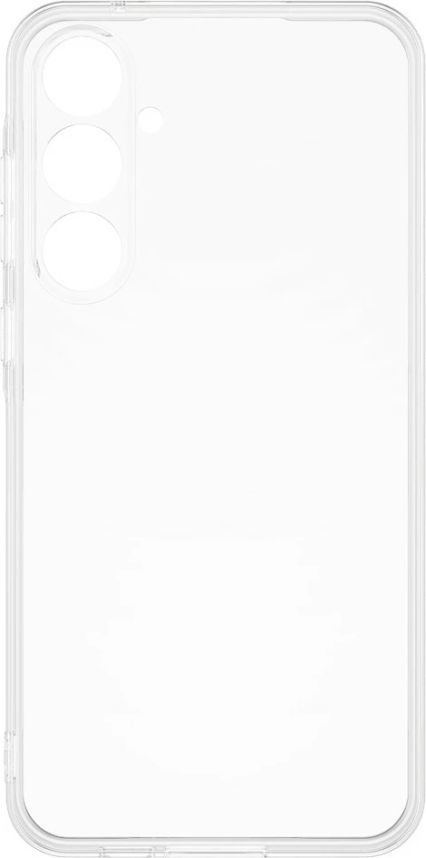 Mbështjellës PanzerGlass për Samsung A55 5G, transparent