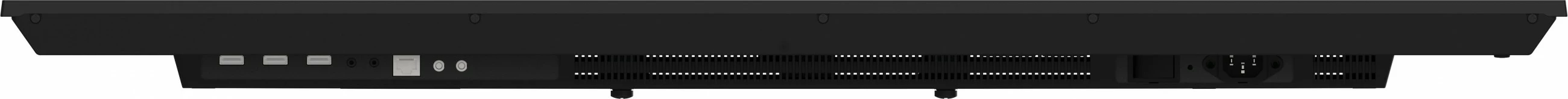 Panel digjital iiyama LH5041UHS-B2AG, 50", LCD, 4K Ultra HD, i zi