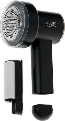 Makinë rroje për rroba Adler AD 9619, 2000 mAh, Inoks