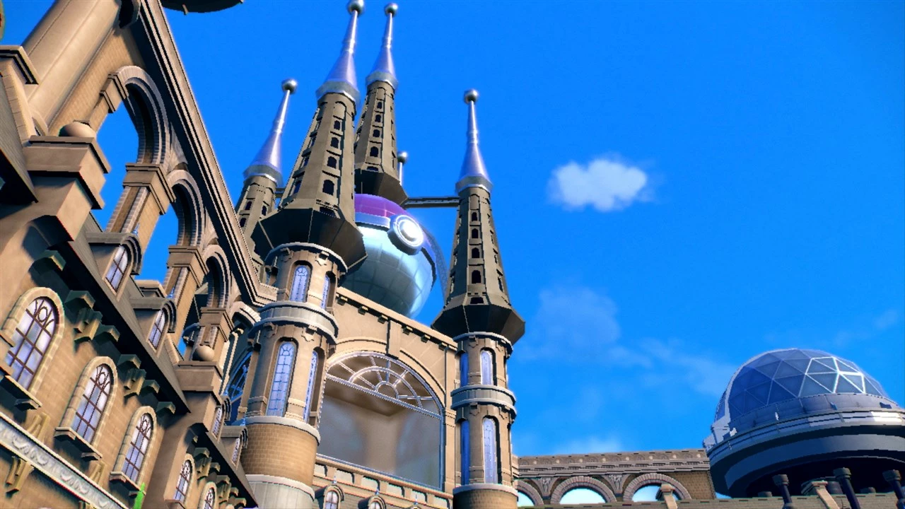 Lojë Nintendo Switch Nintendo Pokémon Violet, PEGI 7