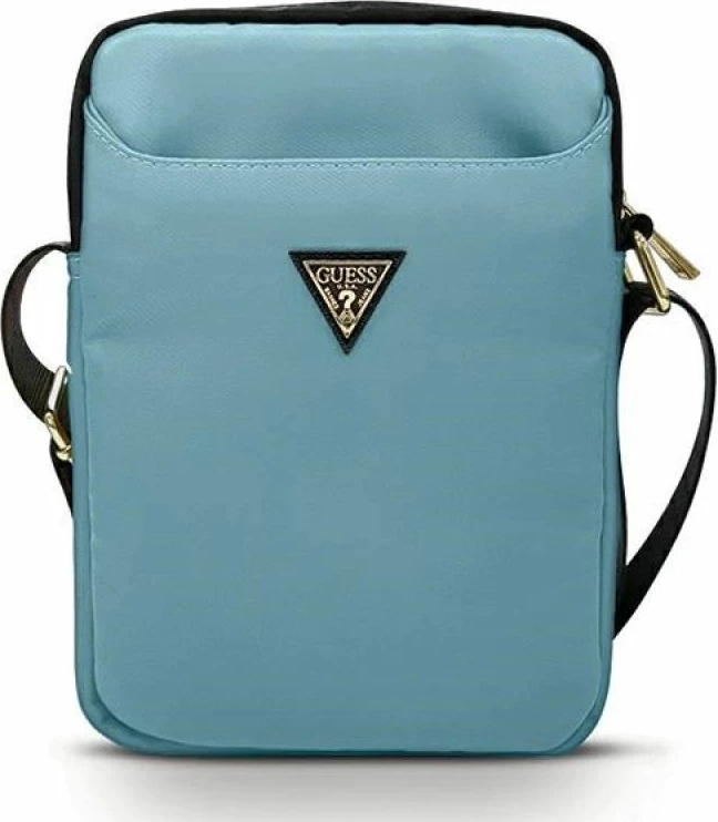 Çantë Guess GUTB10NTMLLB 10", blu