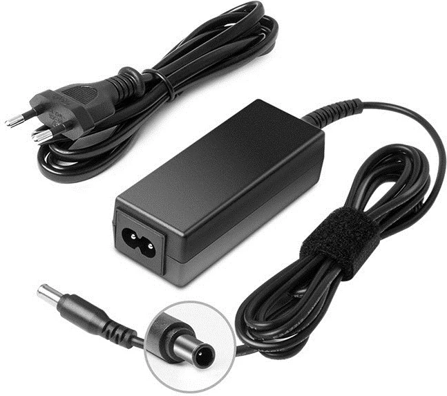 Përshtatës energjie për monitor Samsung, Qoltec 51773, 42W + adapter,