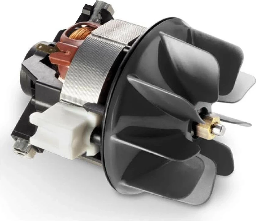 Tharëse flokësh Valera Swiss Silent Jet 8700, 2400W, argjendtë