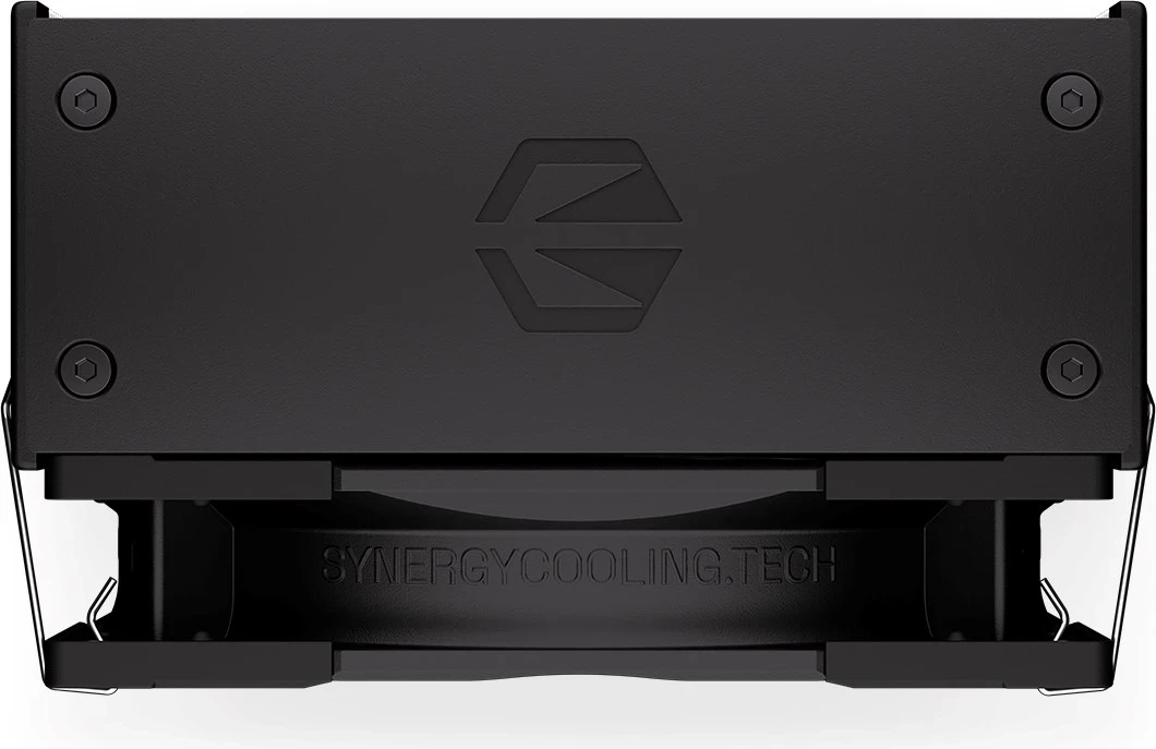 Ftohës Endorfy Fera 5, i zi