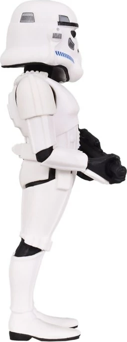 Figurinë Star Wars Stormtrooper Minix, 12cm