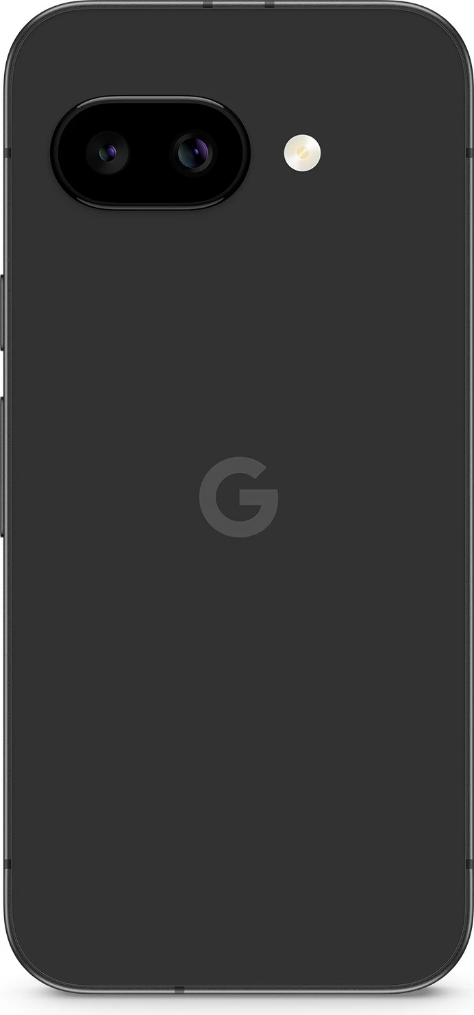 Celular Google Pixel 9a, 8GB RAM, 256GB, 48MP, Android 15, e zezë