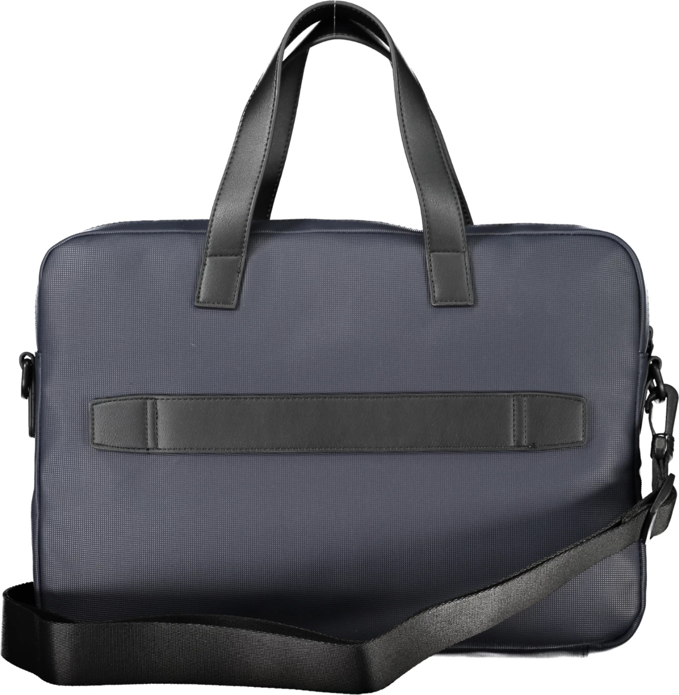 Çantë pune për meshkuj TOMMY HILFIGER, blue