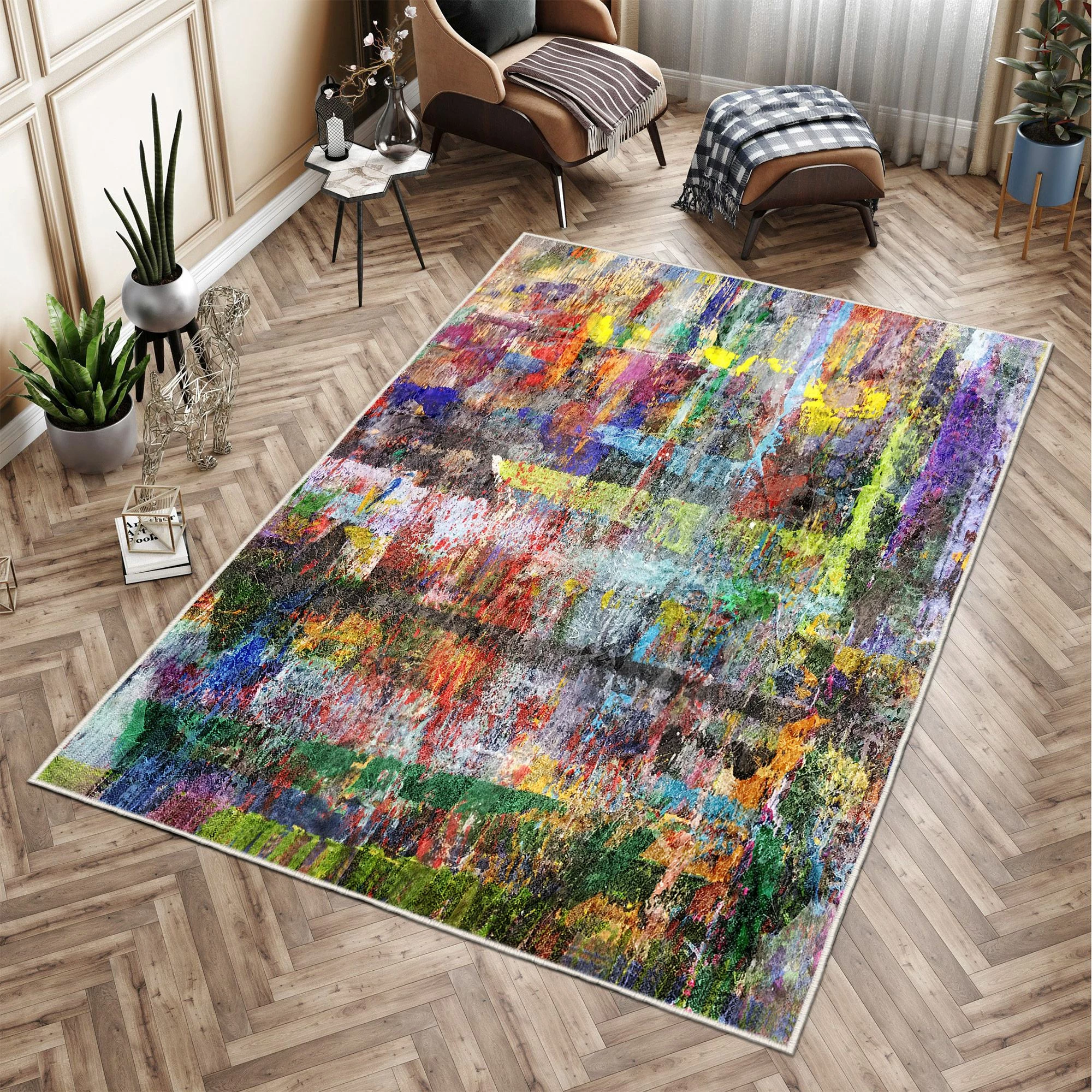 Qilim (180 x 280) Conceptum Hypnose, Exfab287