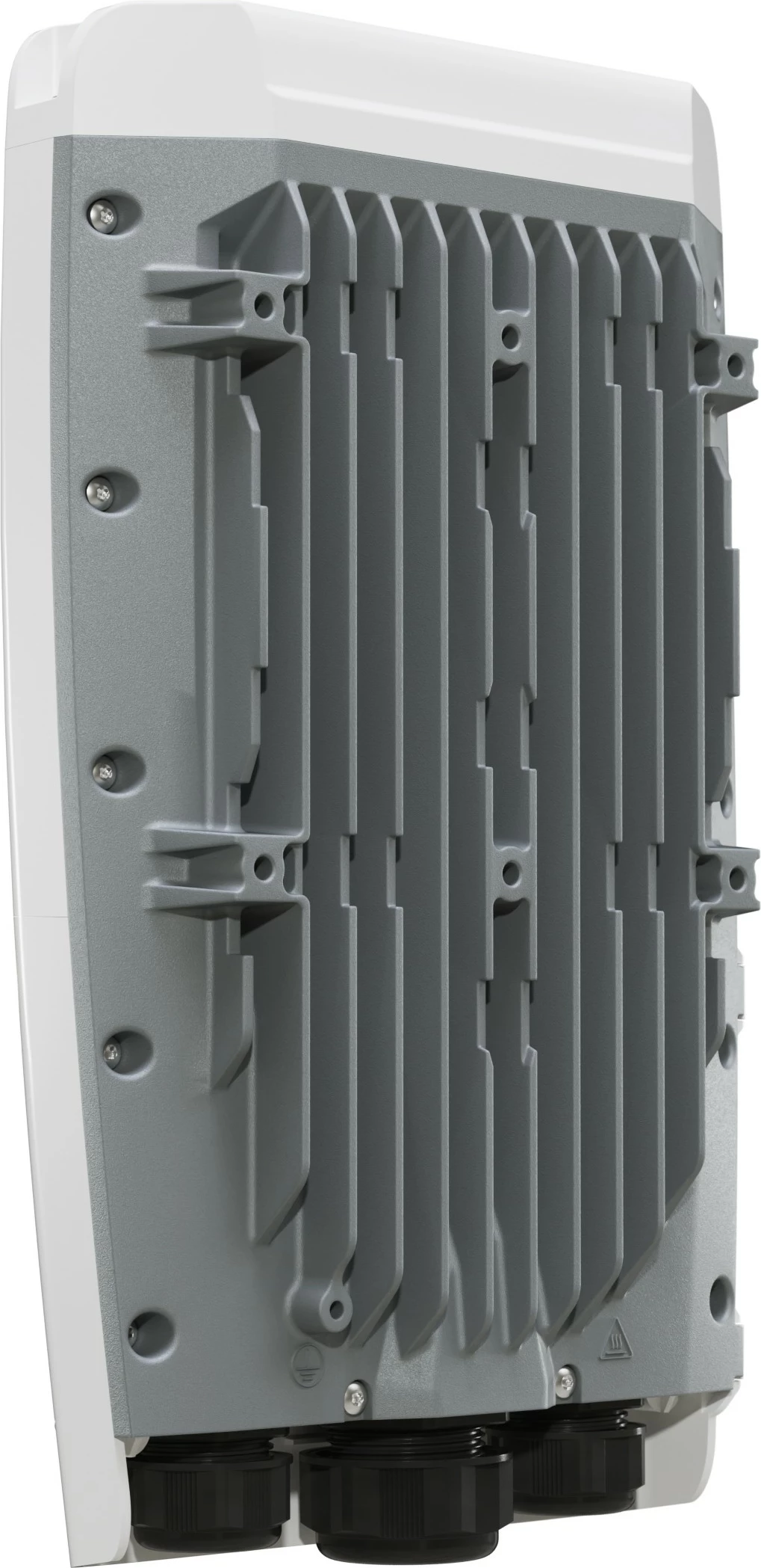Switch MikroTik CRS504-4XQ-OUT, Managed, L3, Fast Ethernet, i bardhë