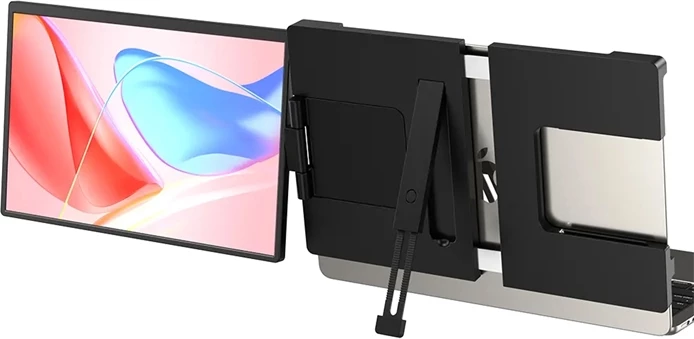 Monitor portativ Uperfect Ustation Z14-S M140G13, 14", 2240x1400, IPS, Mat