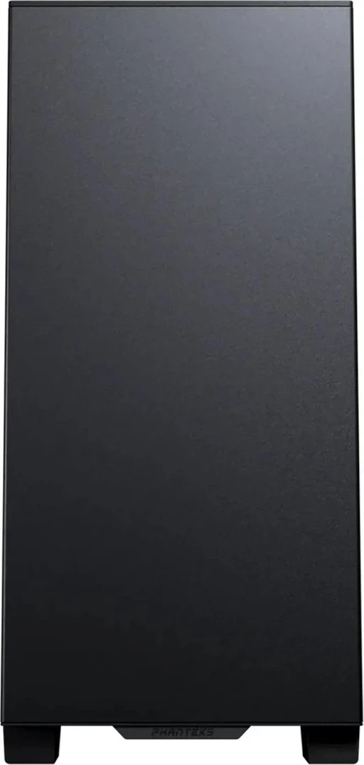 Kasë Phanteks XT Silent Midi Tower, PC, e zezë