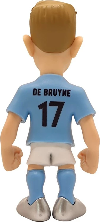 Figurinë koleksionuese MINIX Manchester City Kevin De Bruyne