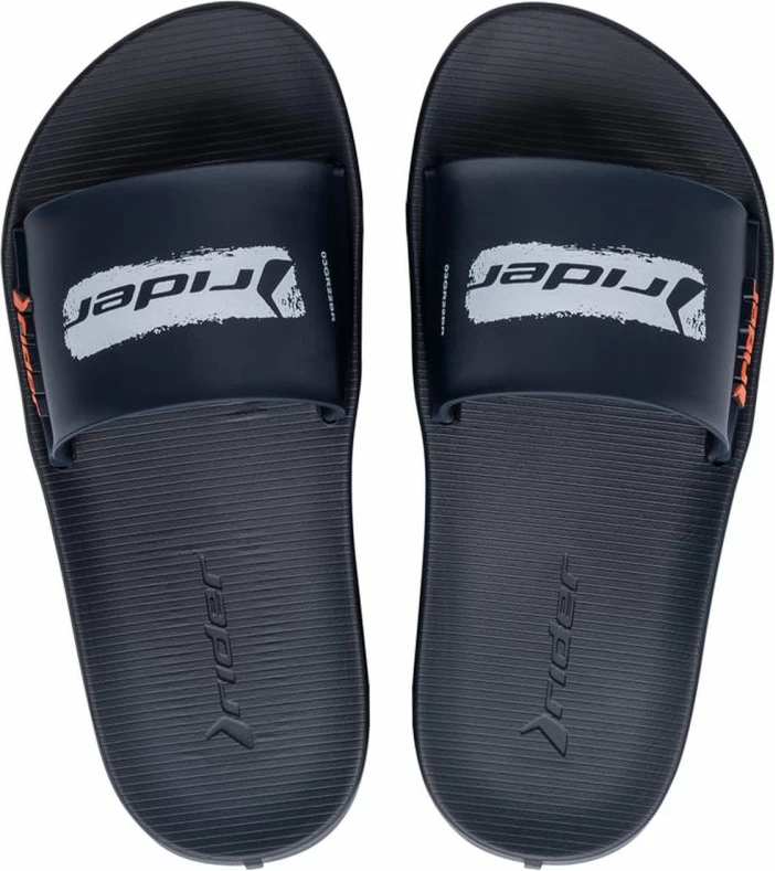 Shapka për fëmijë Rider, blu deti