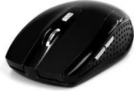 Maus wireless Media-Tech RATON PRO MT1113K, 5 butona, USB, i zi