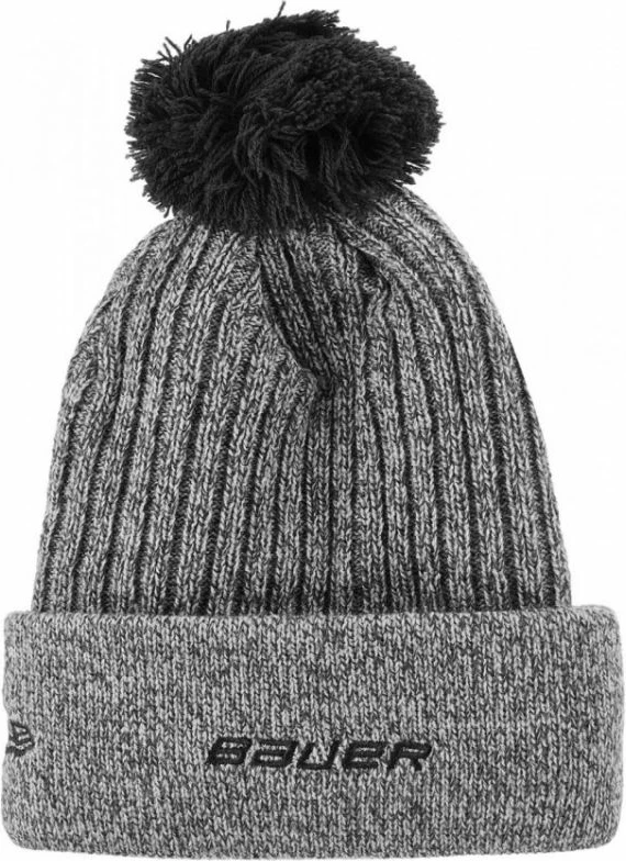 Kapelë Bauer Team Knit Pom 1057011, për meshkuj dhe femra
