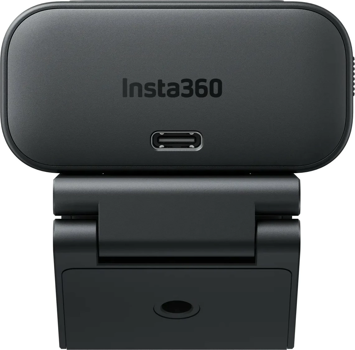 Kamerë web Insta360 Link 2C Standard Edition, 4K Ultra HD, USB Type C, e zezë