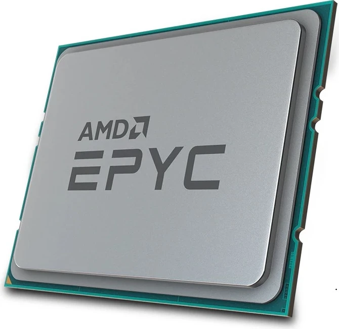 Procesor AMD EPYC 7713, 2 GHz, 256 MB, L3