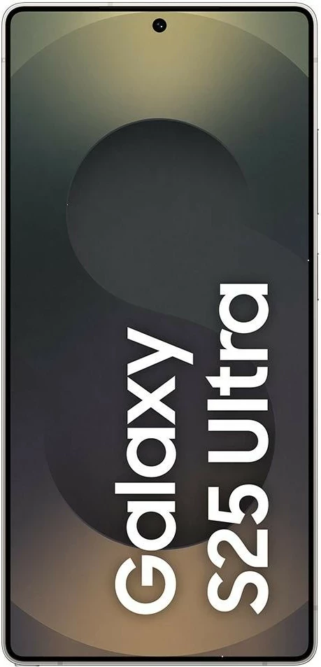 Celular Samsung Galaxy S25 Ultra 5G 12/256GB Dual SIM i zi