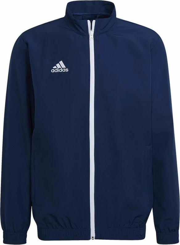 Xhakete adidas për meshkuj, blu marine [Madhësia: L]