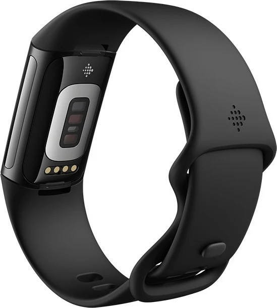 Smartwatch Fitbit Charge 6, AMOLED, GPS, NFC, i zi