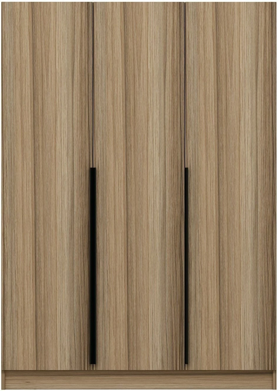 Dollap Hanah Home, ngjyrë lisi, Kale, 2289