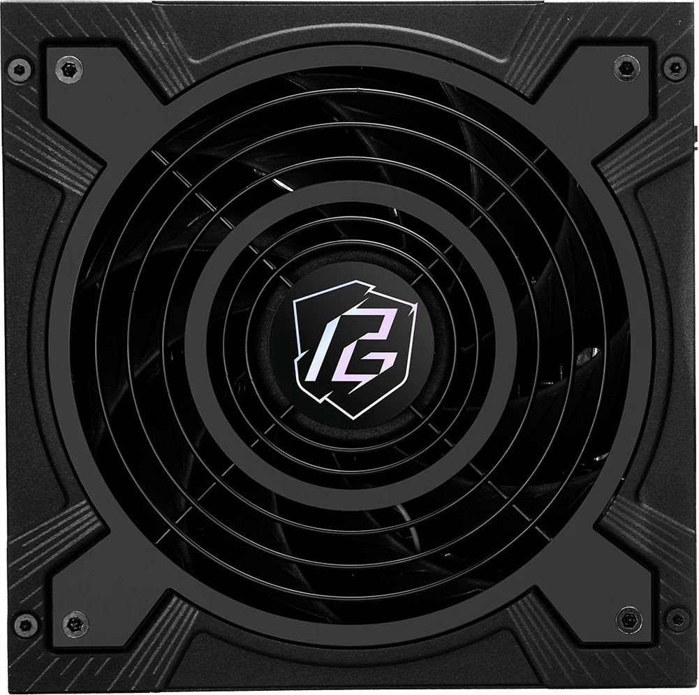 Furnizues energjie ASRock Phantom Gaming PG-850G 850W, ATX, 80+ Gold, i zi